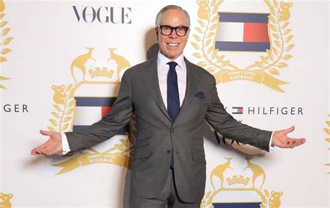 tommy hilfiger net worth